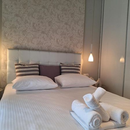 G & G Apartment Thessaloníki Eksteriør billede
