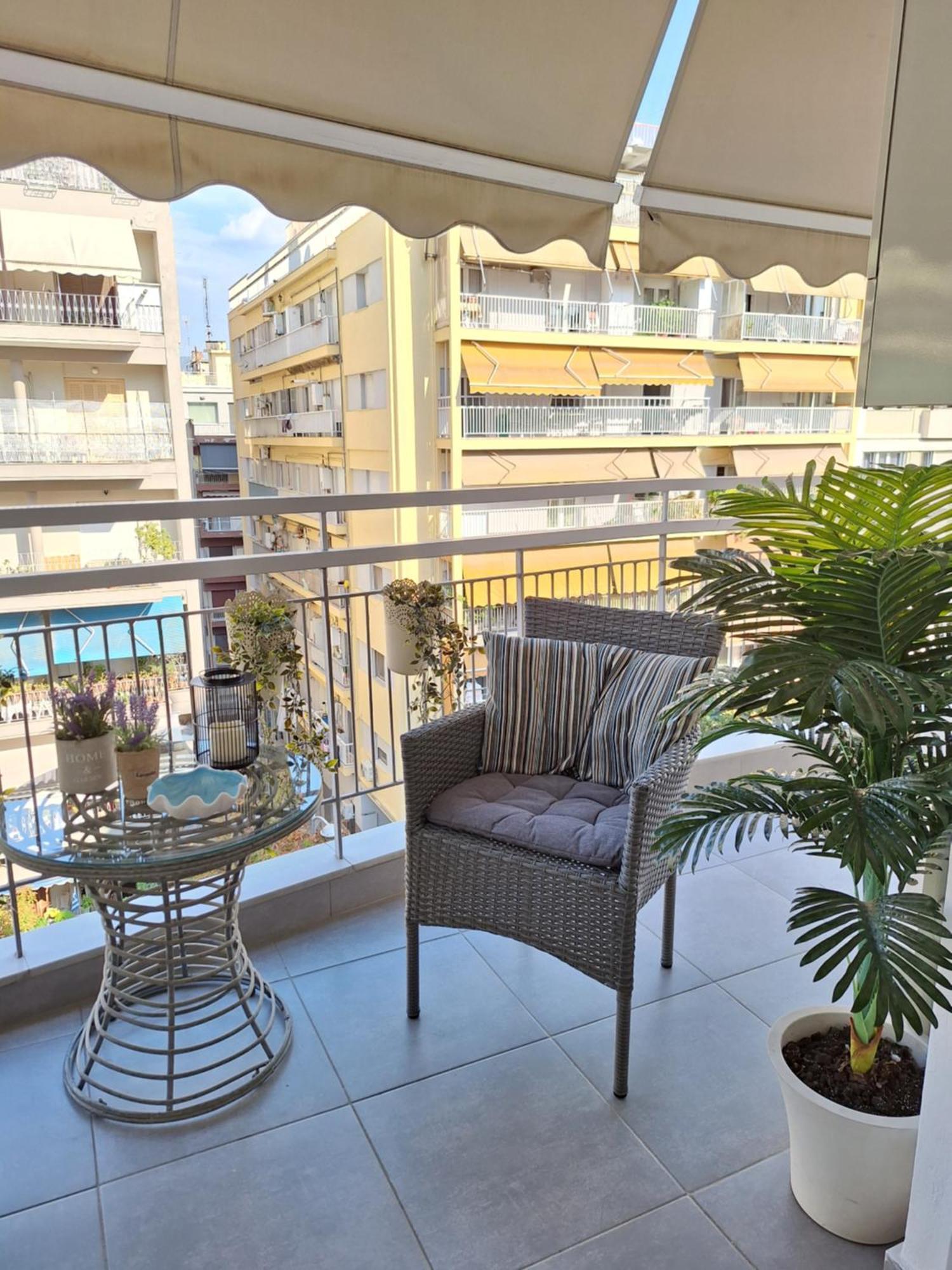 G & G Apartment Thessaloníki Eksteriør billede