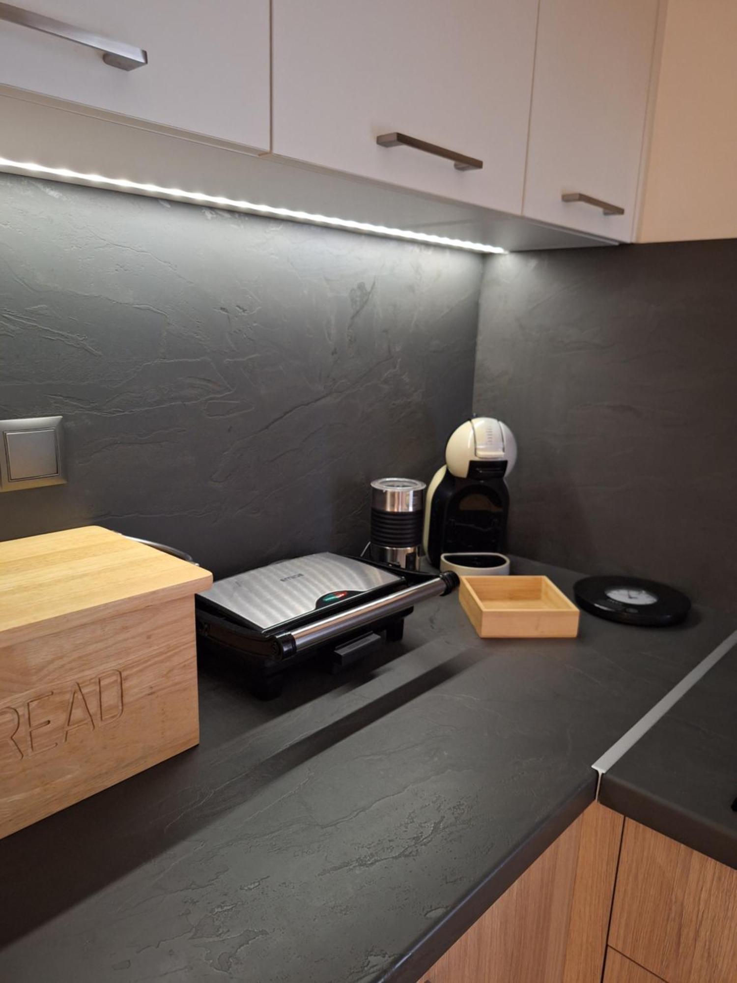 G & G Apartment Thessaloníki Eksteriør billede