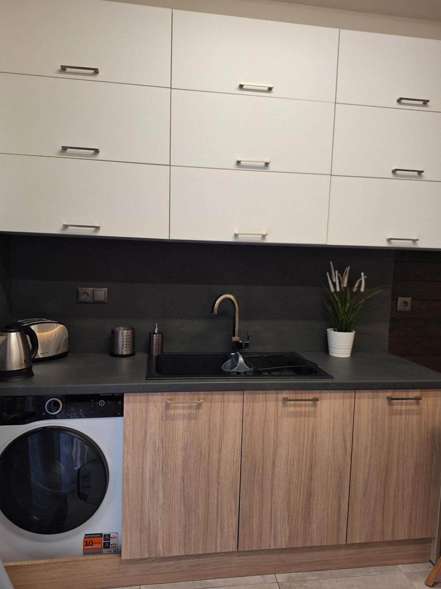 G & G Apartment Thessaloníki Eksteriør billede