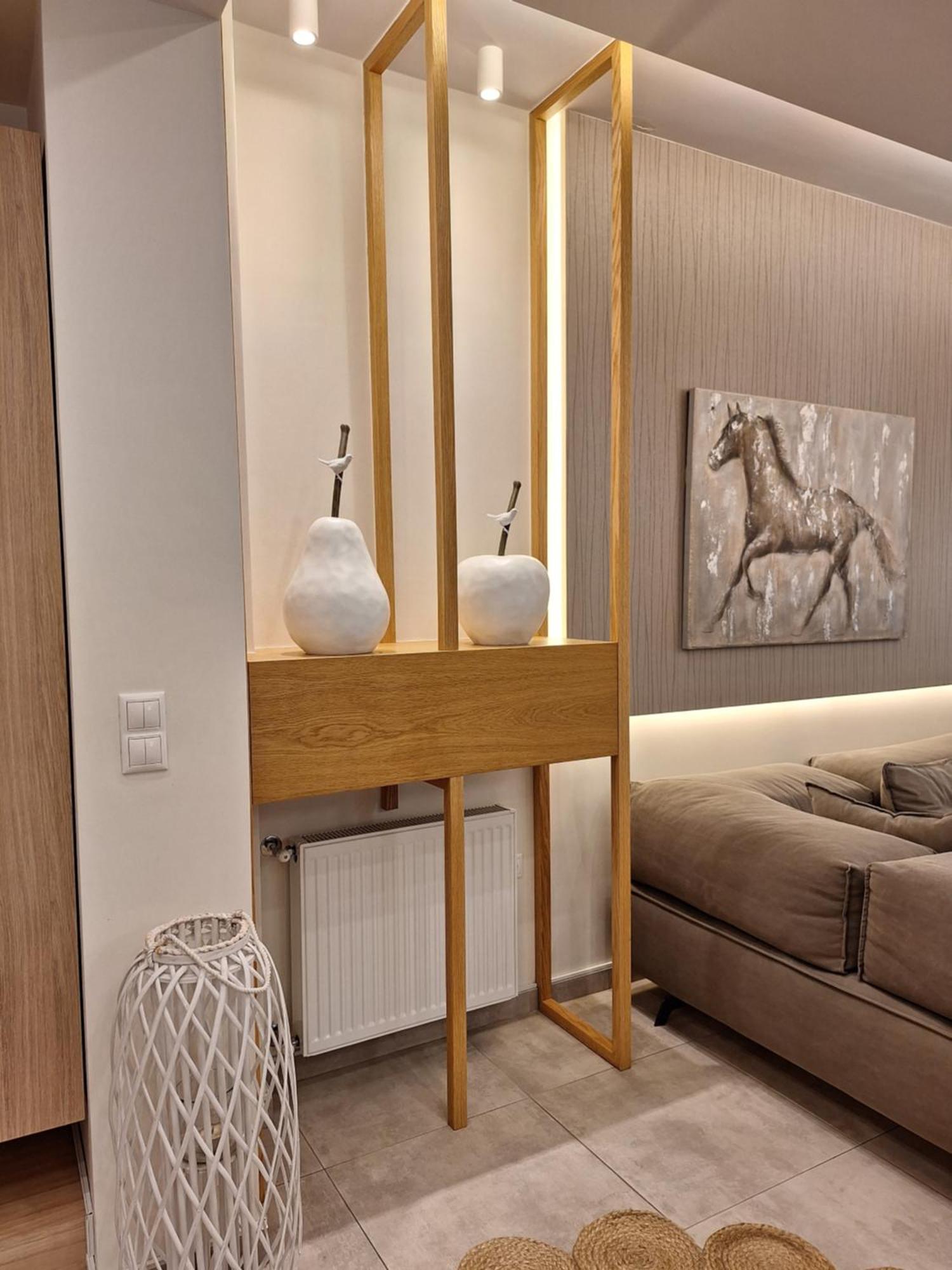 G & G Apartment Thessaloníki Eksteriør billede