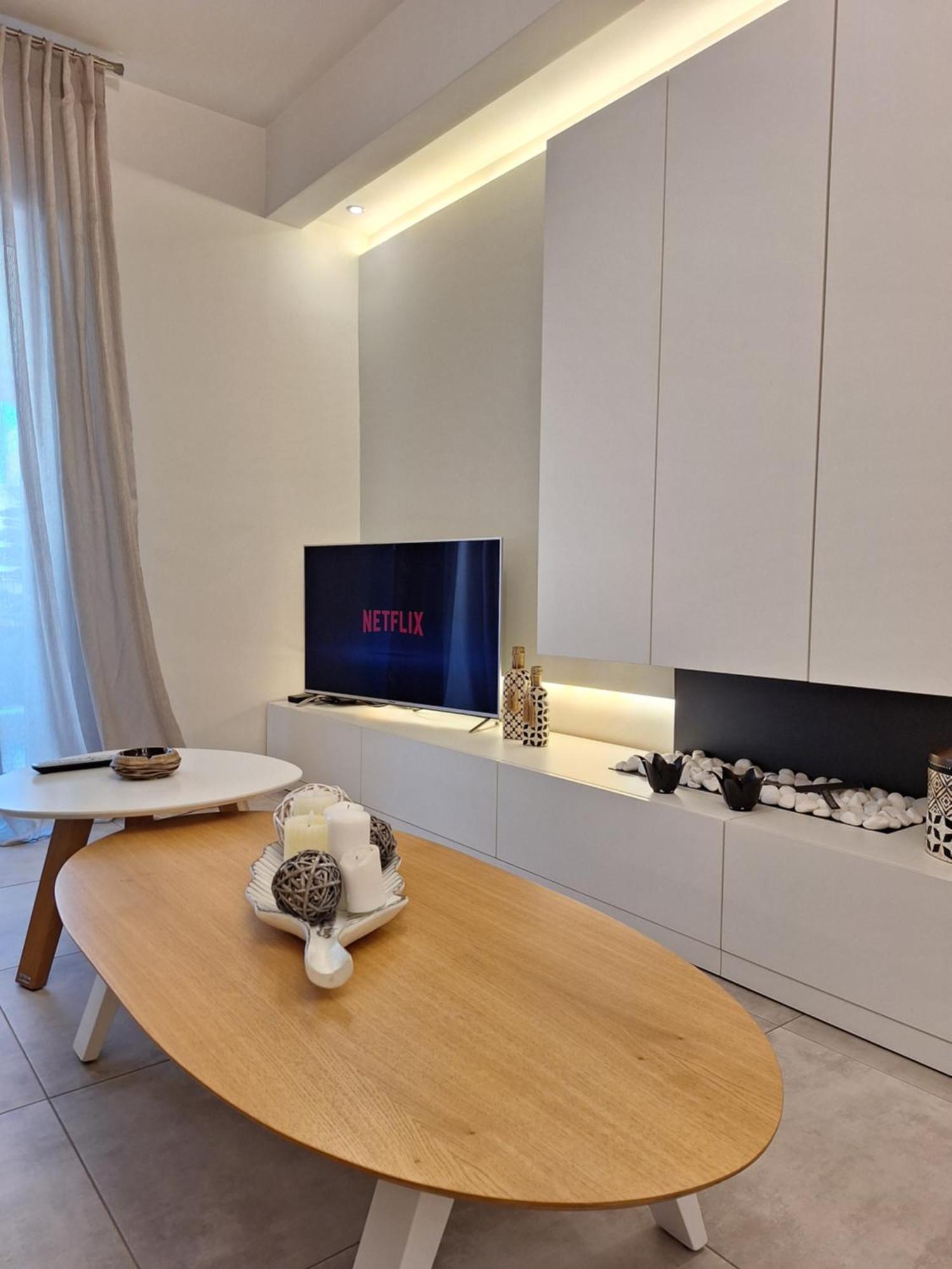 G & G Apartment Thessaloníki Eksteriør billede