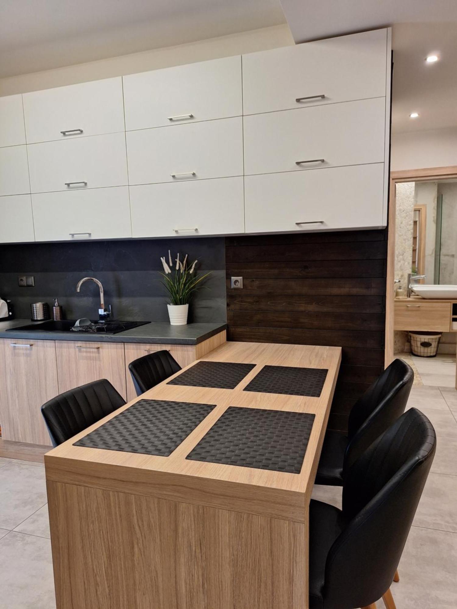 G & G Apartment Thessaloníki Eksteriør billede