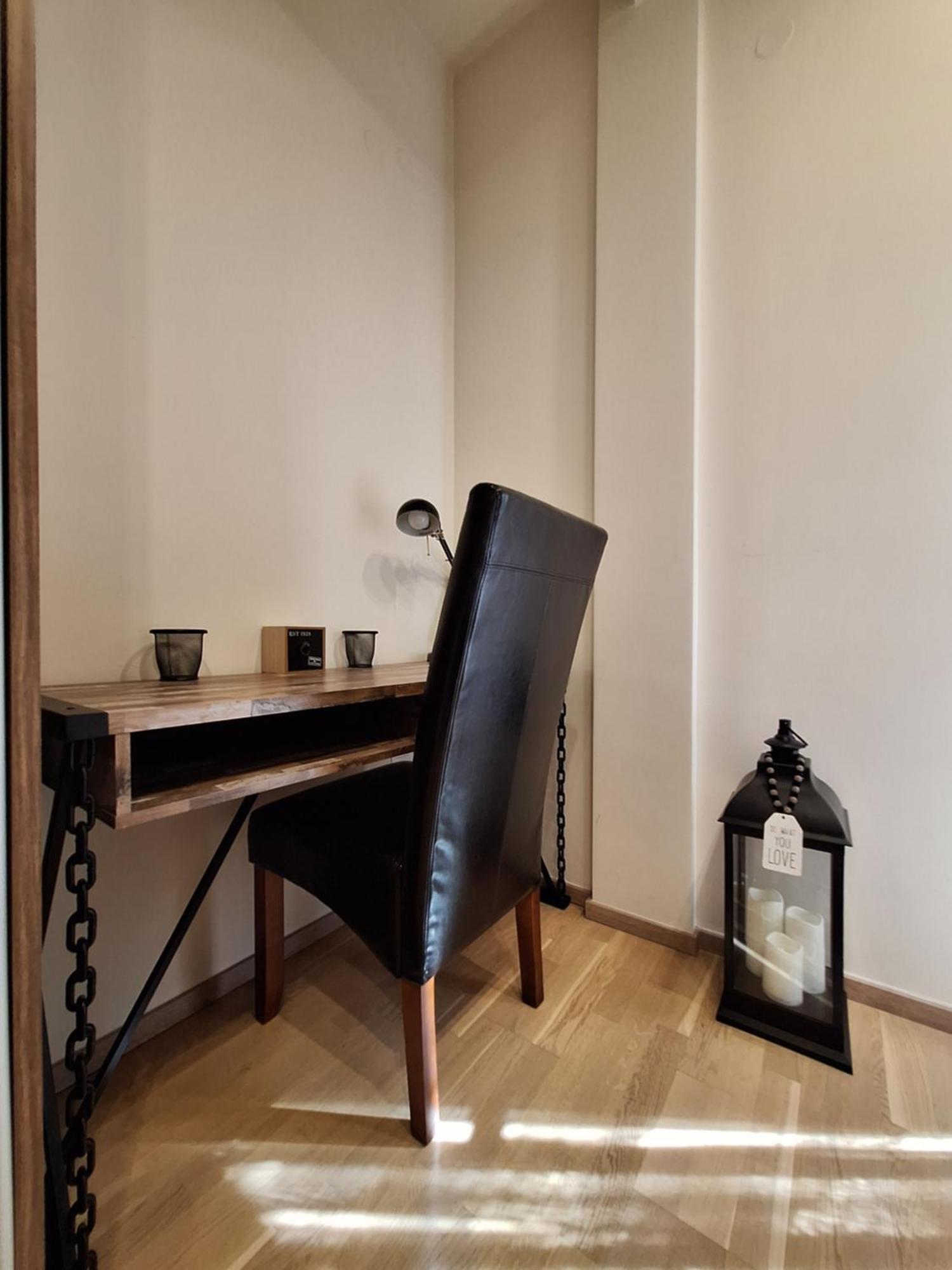 G & G Apartment Thessaloníki Eksteriør billede