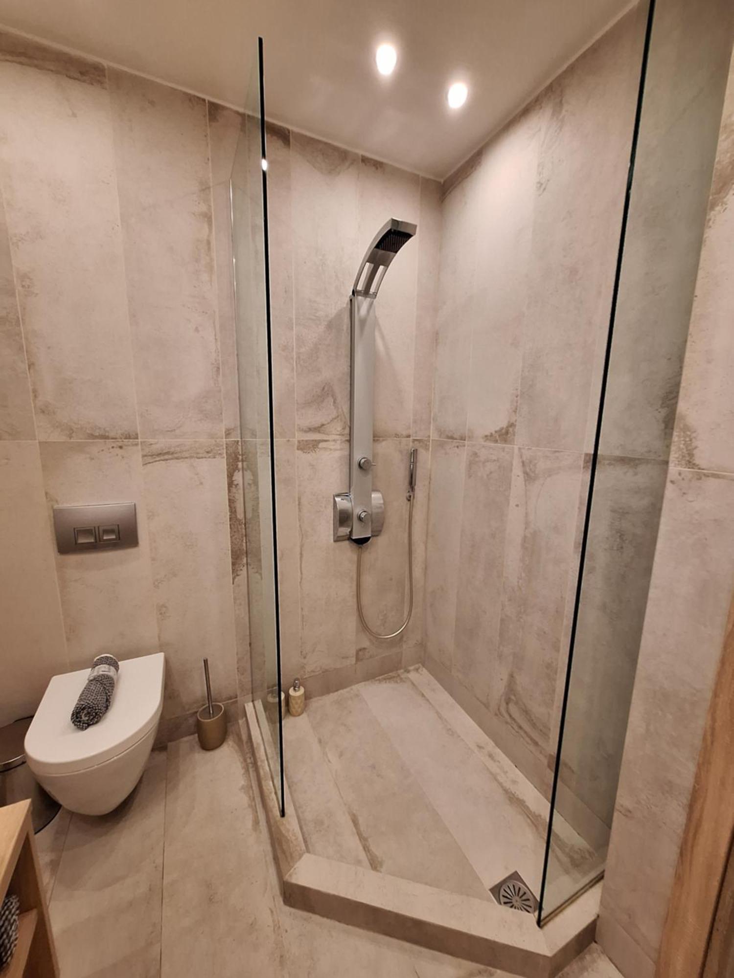 G & G Apartment Thessaloníki Eksteriør billede