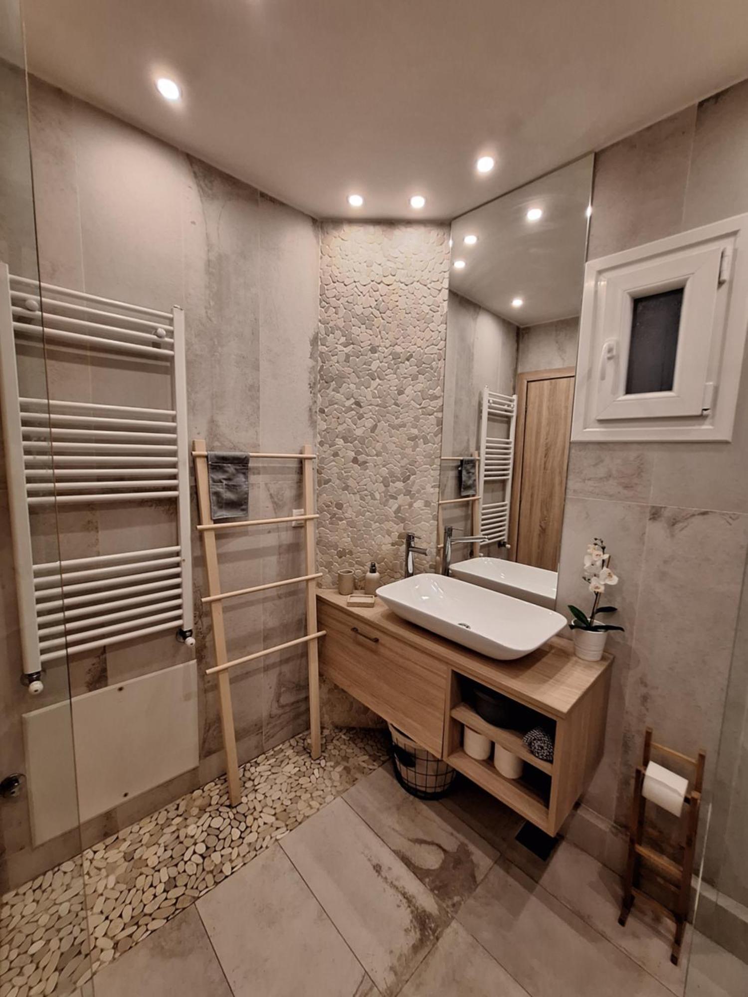 G & G Apartment Thessaloníki Eksteriør billede