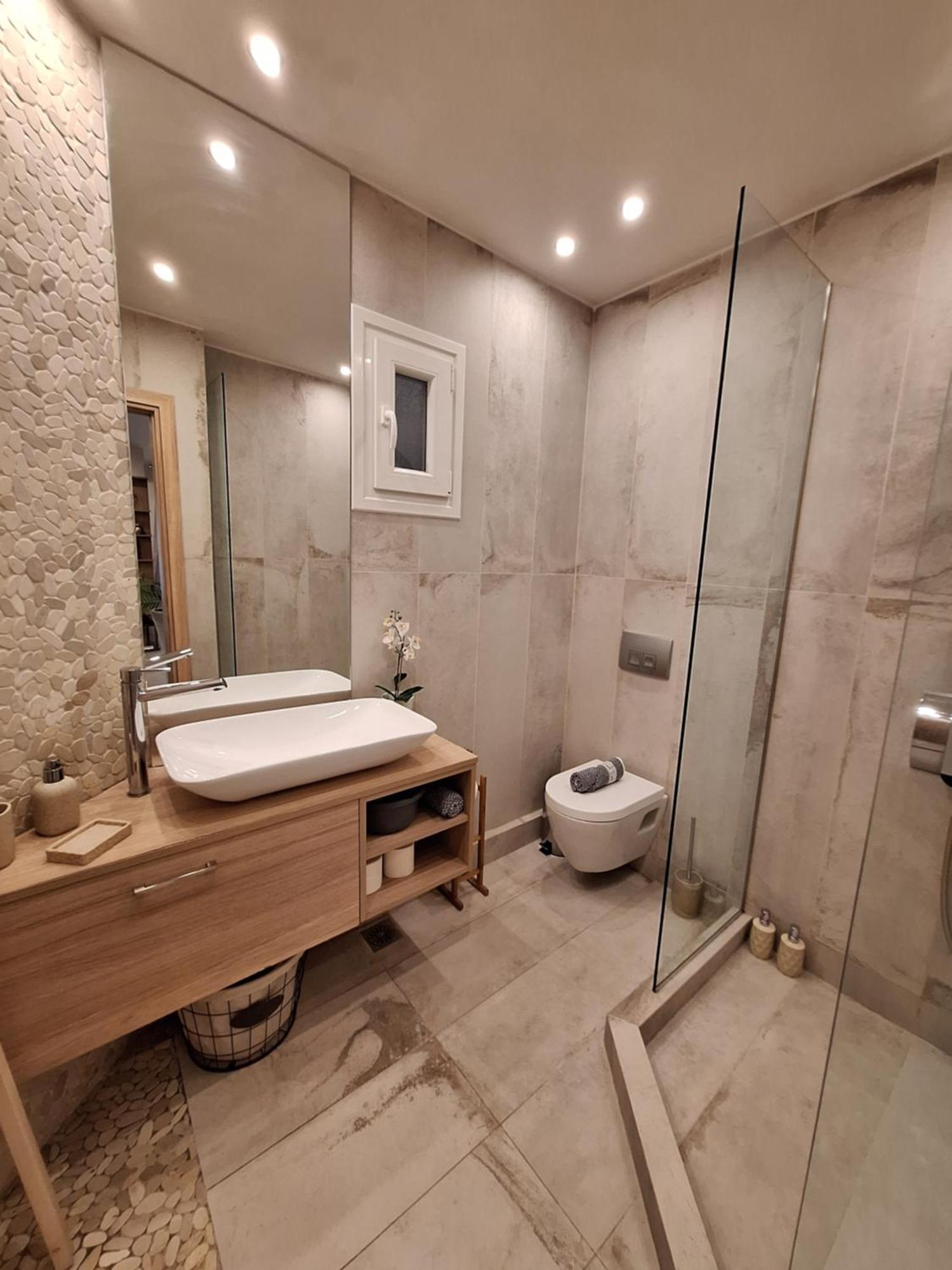 G & G Apartment Thessaloníki Eksteriør billede